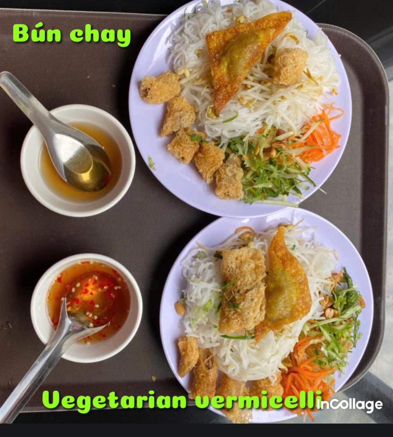 Bungalow Hotel Chi Khu Co Ong Ngoại thất bức ảnh